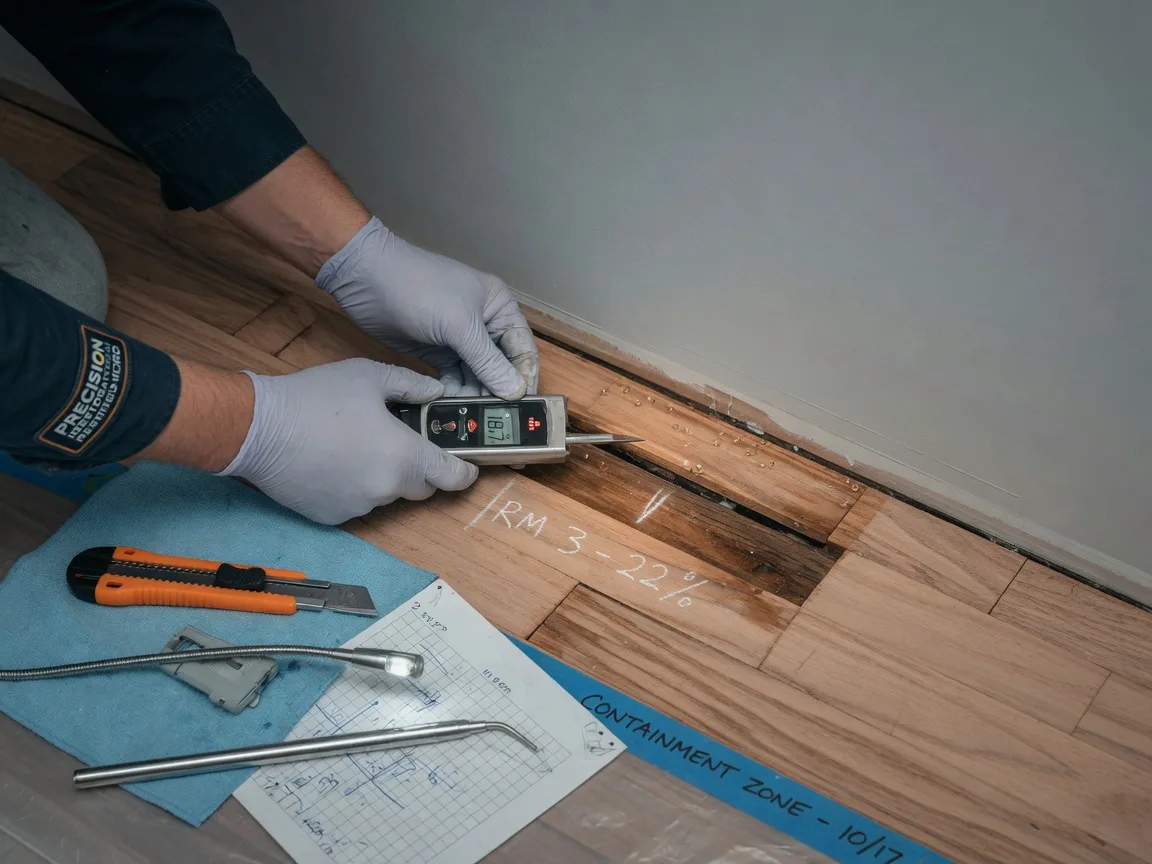 Why choose Water Removal in Key Largo, FL